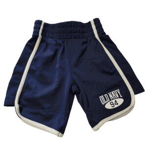 Preowned boys blue Old Navy shorts sz 3T